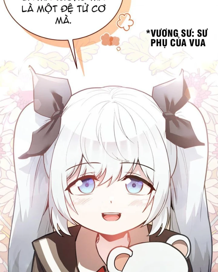 Ta Là Gia Sư Của Ma Vương Yếu Ớt Chapter 1 - 127