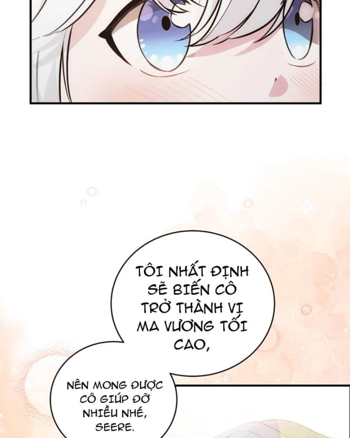 Ta Là Gia Sư Của Ma Vương Yếu Ớt Chapter 1 - 131