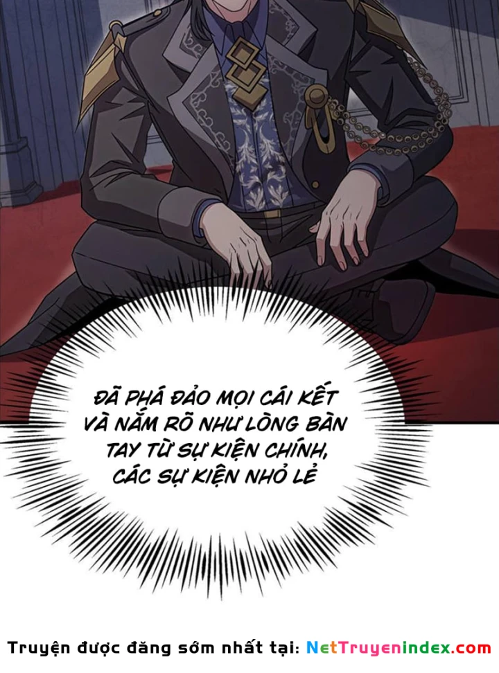 Ta Là Gia Sư Của Ma Vương Yếu Ớt Chapter 1 - 143