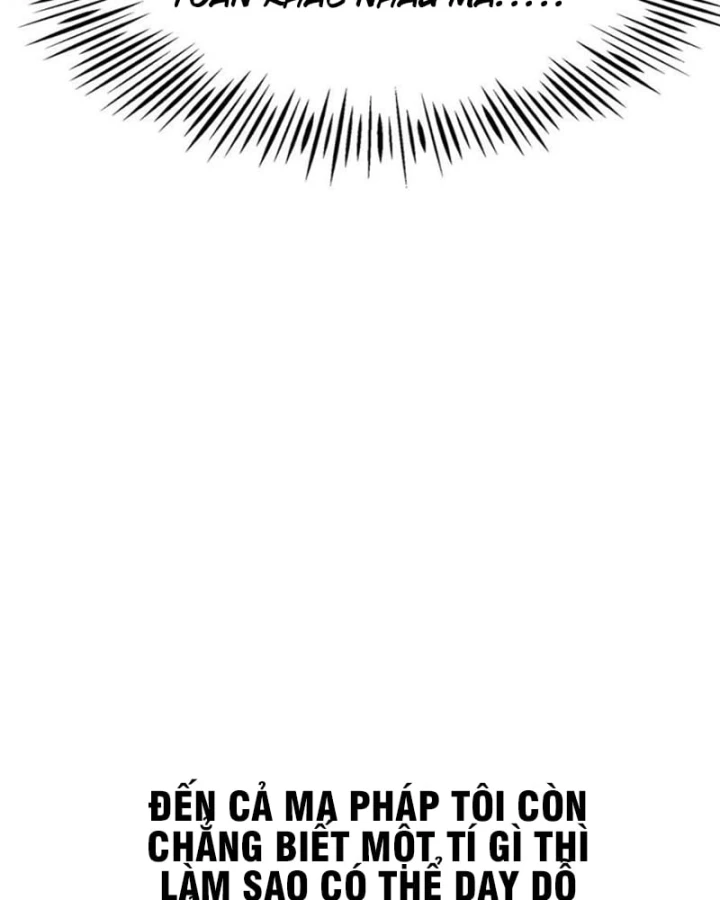 Ta Là Gia Sư Của Ma Vương Yếu Ớt Chapter 1 - 146