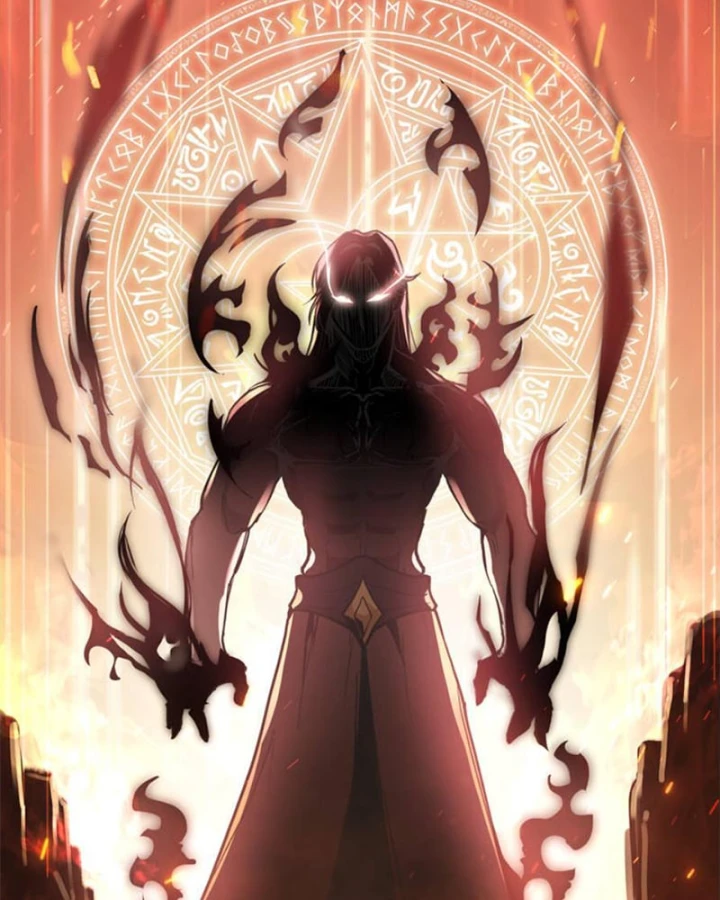 Ta Là Gia Sư Của Ma Vương Yếu Ớt Chapter 1 - 160