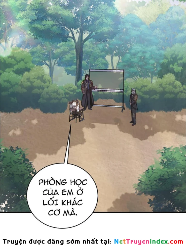 Ta Là Gia Sư Của Ma Vương Yếu Ớt Chapter 1 - 172