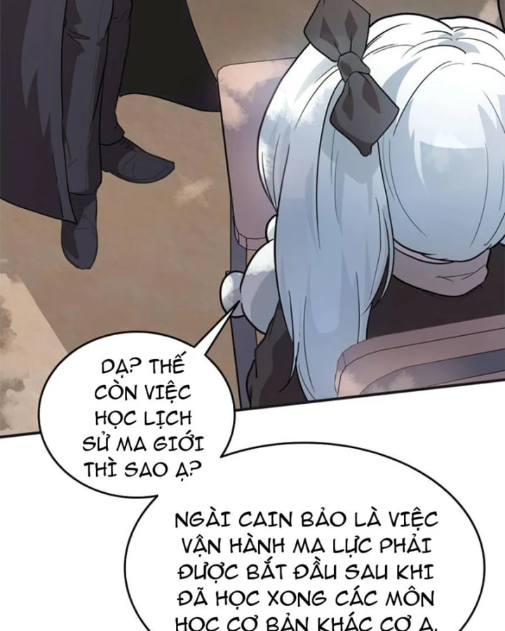 Ta Là Gia Sư Của Ma Vương Yếu Ớt Chapter 1 - 188