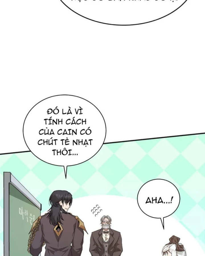 Ta Là Gia Sư Của Ma Vương Yếu Ớt Chapter 1 - 189
