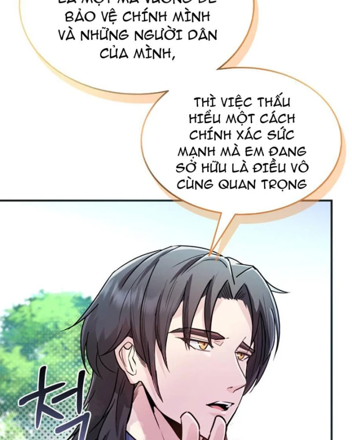 Ta Là Gia Sư Của Ma Vương Yếu Ớt Chapter 1 - 191