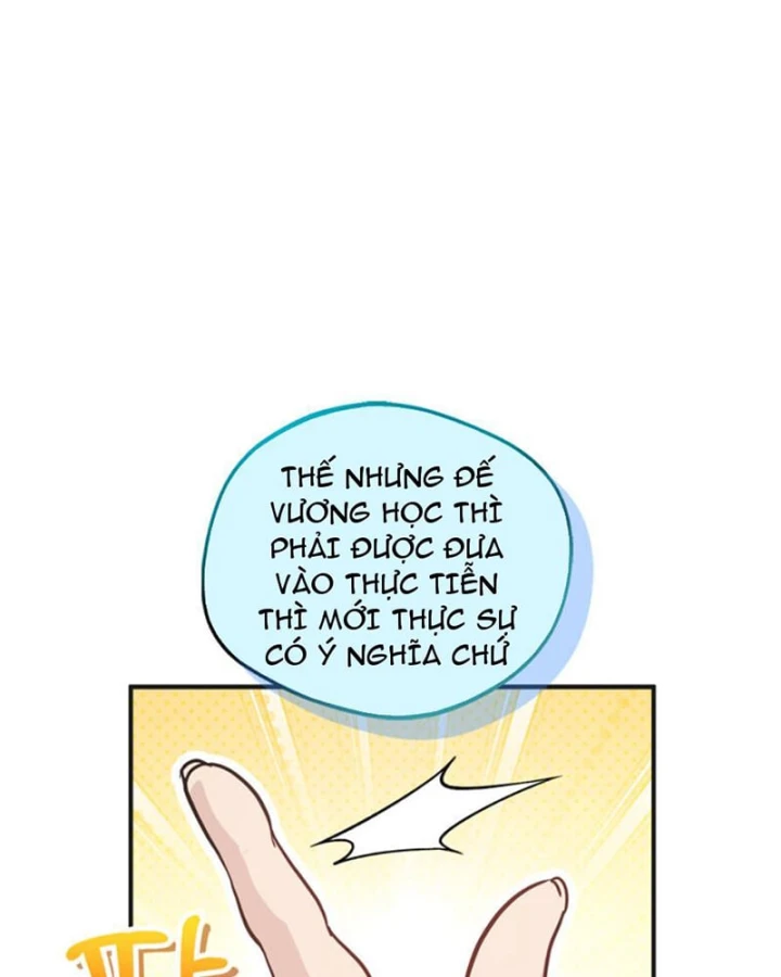 Ta Là Gia Sư Của Ma Vương Yếu Ớt Chapter 1 - 195