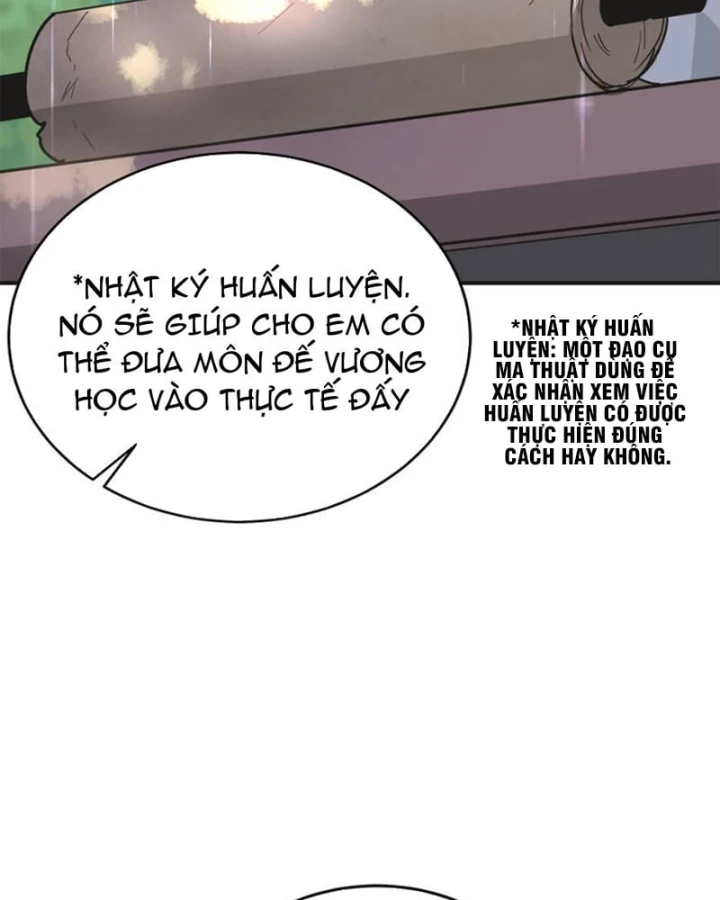Ta Là Gia Sư Của Ma Vương Yếu Ớt Chapter 1 - 200