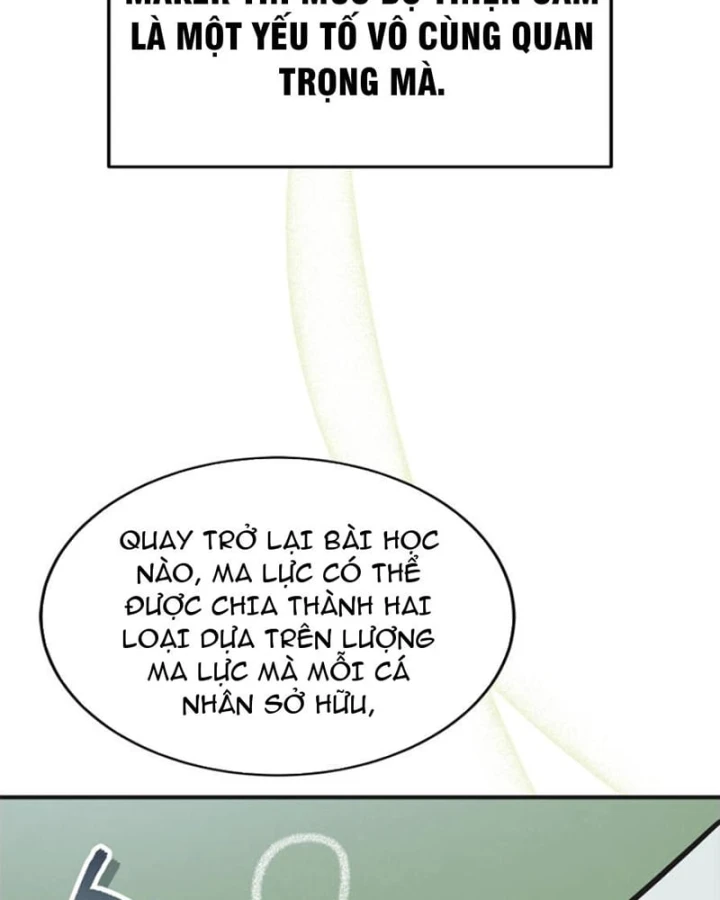 Ta Là Gia Sư Của Ma Vương Yếu Ớt Chapter 1 - 203