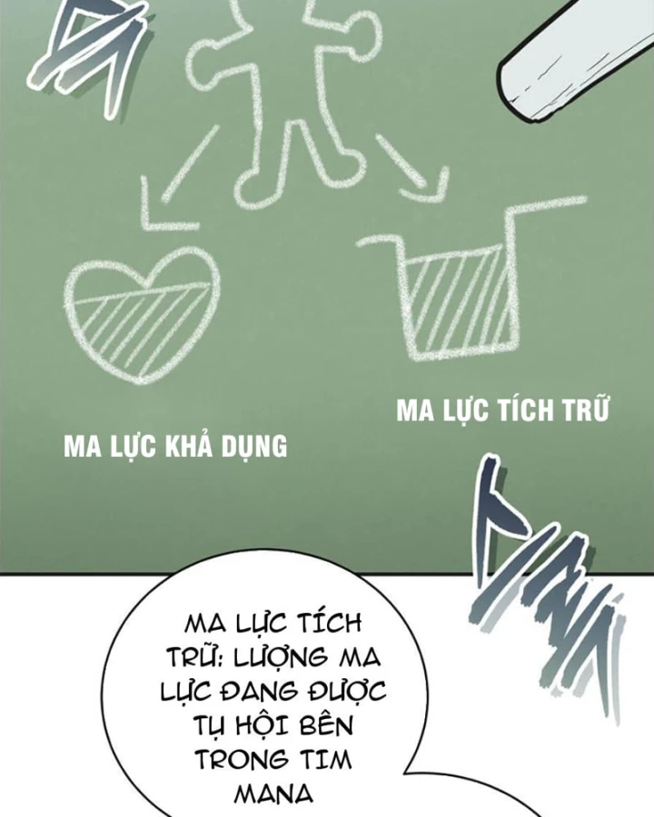 Ta Là Gia Sư Của Ma Vương Yếu Ớt Chapter 1 - 204