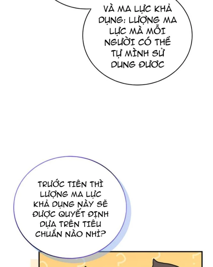 Ta Là Gia Sư Của Ma Vương Yếu Ớt Chapter 1 - 205