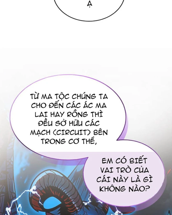 Ta Là Gia Sư Của Ma Vương Yếu Ớt Chapter 1 - 207