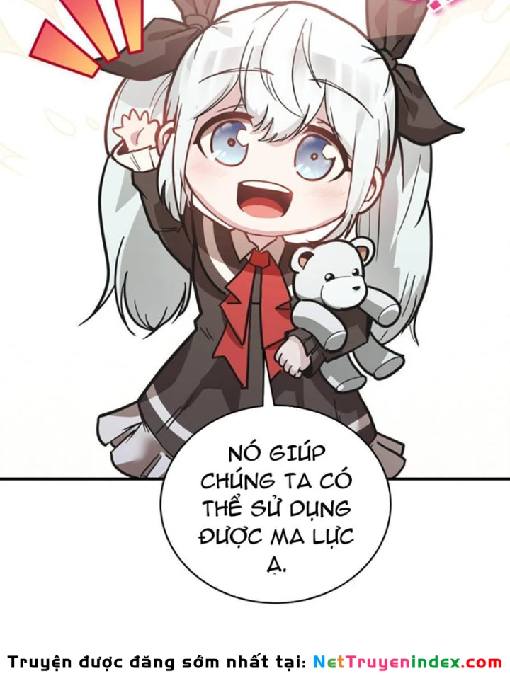 Ta Là Gia Sư Của Ma Vương Yếu Ớt Chapter 1 - 210