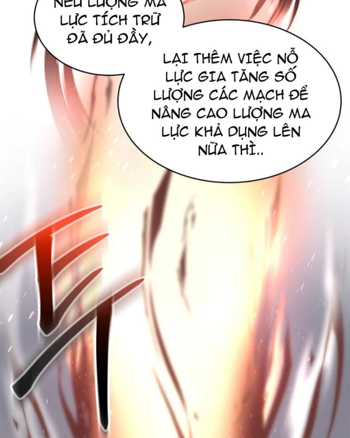Ta Là Gia Sư Của Ma Vương Yếu Ớt Chapter 1 - 221