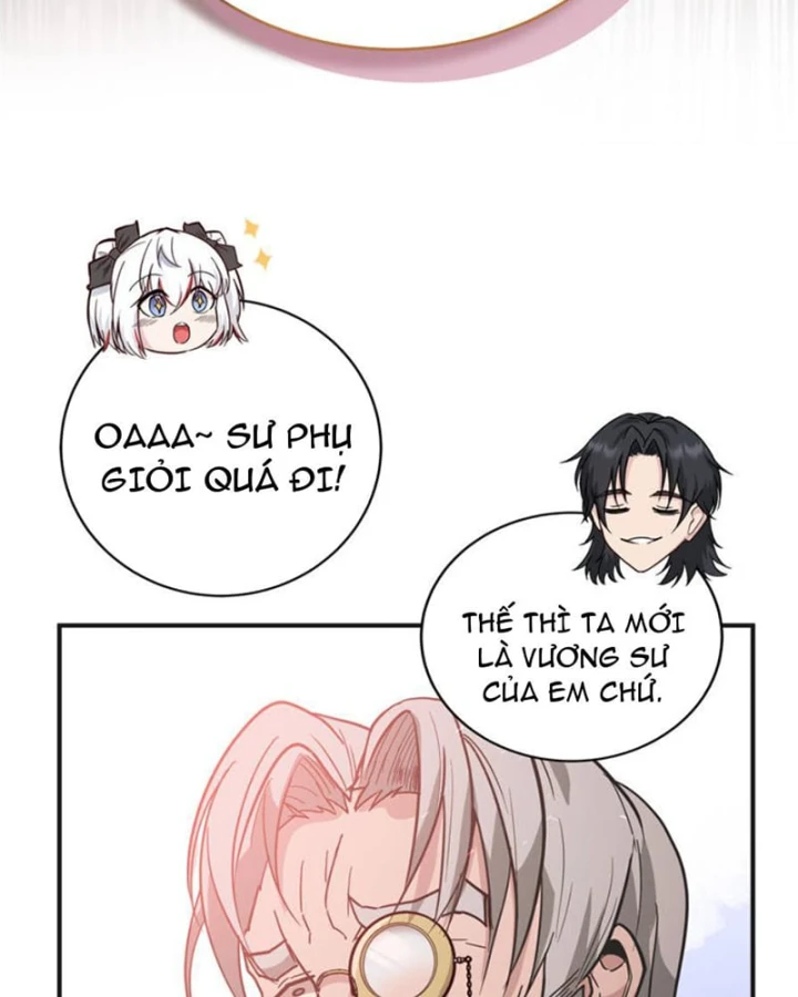 Ta Là Gia Sư Của Ma Vương Yếu Ớt Chapter 1 - 225