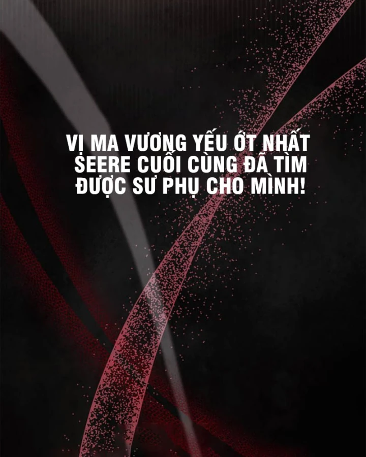 Ta Là Gia Sư Của Ma Vương Yếu Ớt Chapter 1 - 234