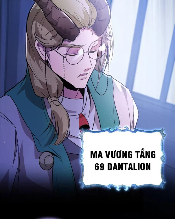 Ta Là Gia Sư Của Ma Vương Yếu Ớt Chapter 1 - 239