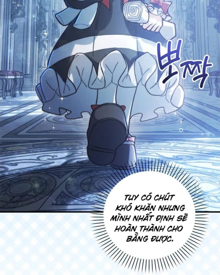 Ta Là Gia Sư Của Ma Vương Yếu Ớt Chapter 2 - 3