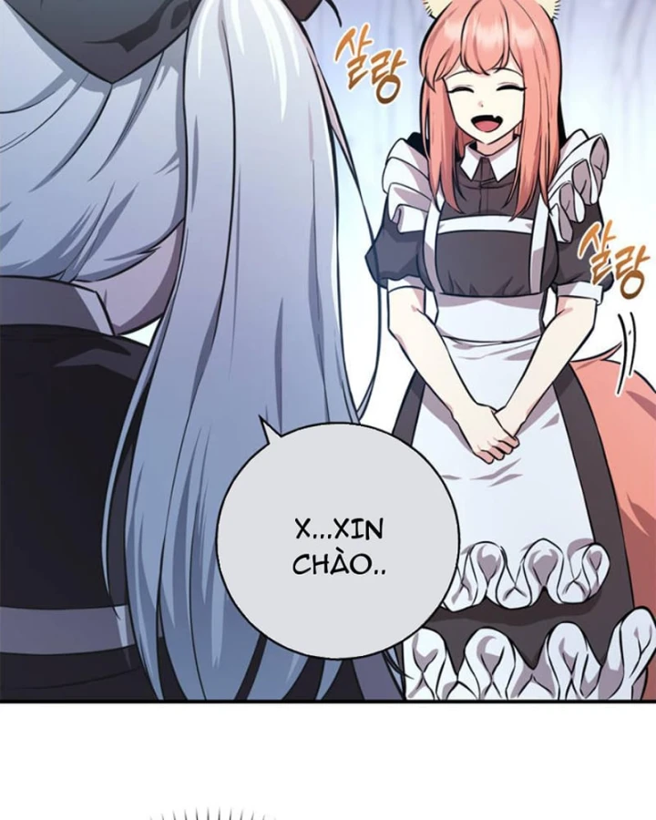Ta Là Gia Sư Của Ma Vương Yếu Ớt Chapter 2 - 5