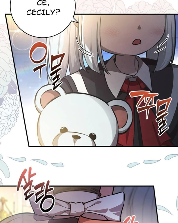 Ta Là Gia Sư Của Ma Vương Yếu Ớt Chapter 2 - 8