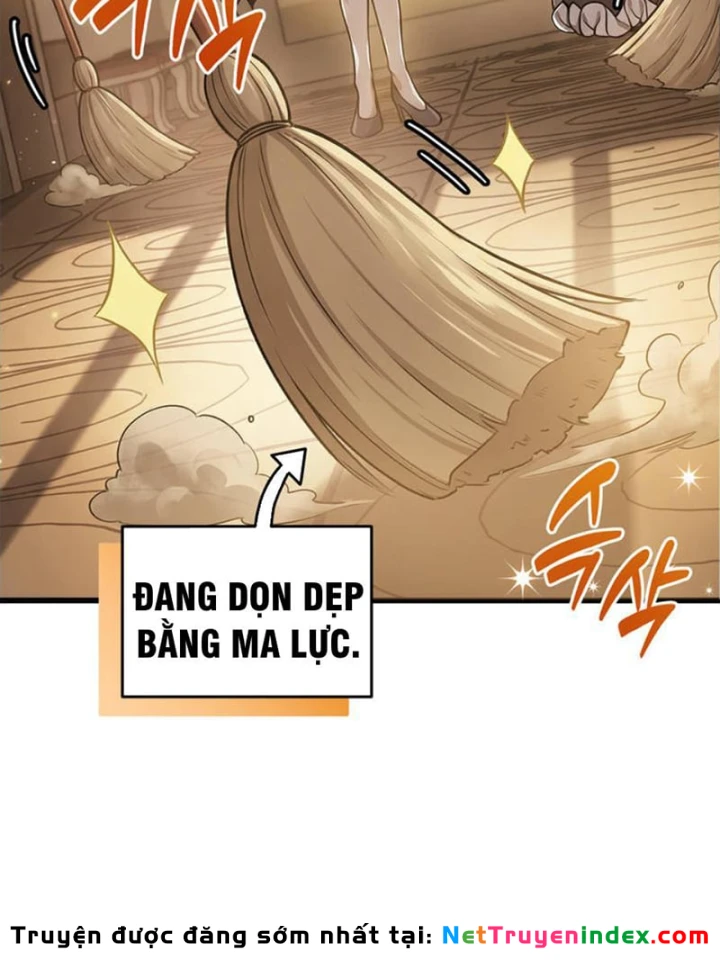 Ta Là Gia Sư Của Ma Vương Yếu Ớt Chapter 2 - 16
