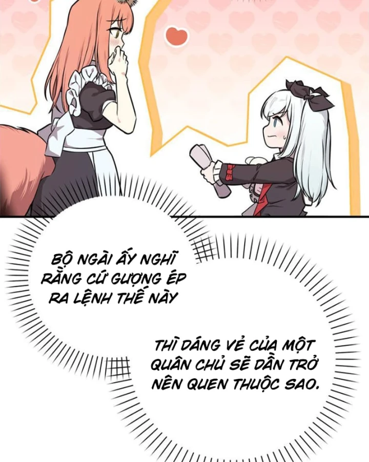 Ta Là Gia Sư Của Ma Vương Yếu Ớt Chapter 2 - 20