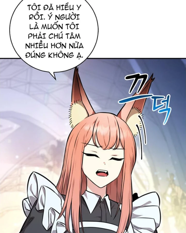 Ta Là Gia Sư Của Ma Vương Yếu Ớt Chapter 2 - 22