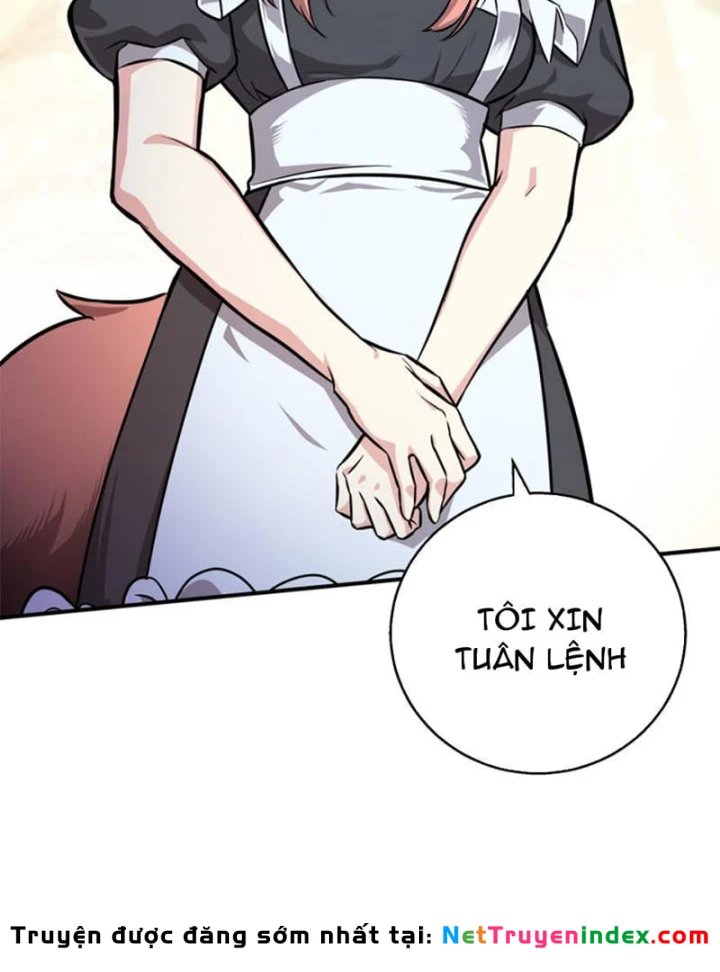 Ta Là Gia Sư Của Ma Vương Yếu Ớt Chapter 2 - 23