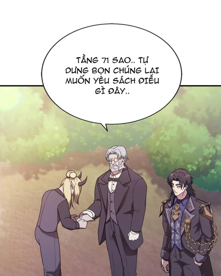 Ta Là Gia Sư Của Ma Vương Yếu Ớt Chapter 2 - 110