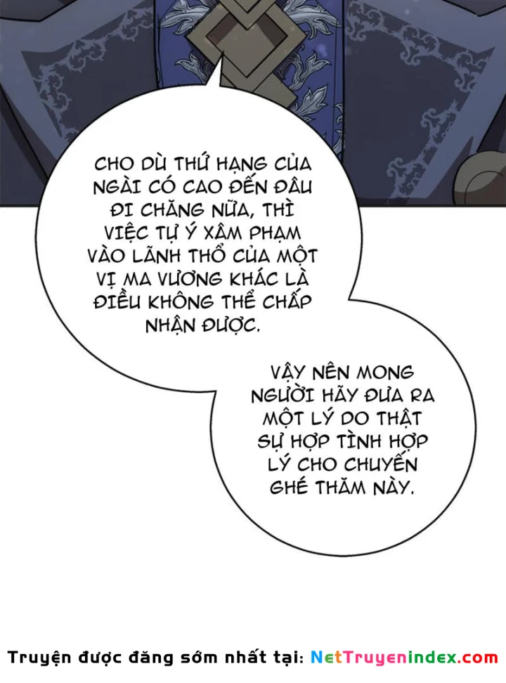 Ta Là Gia Sư Của Ma Vương Yếu Ớt Chapter 2 - 148
