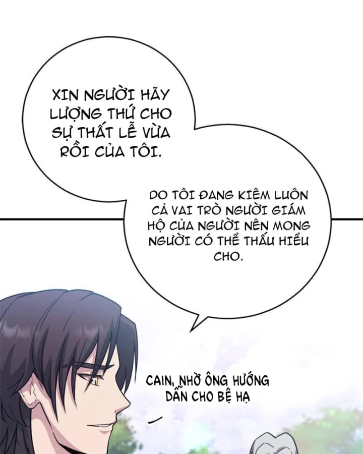 Ta Là Gia Sư Của Ma Vương Yếu Ớt Chapter 2 - 156