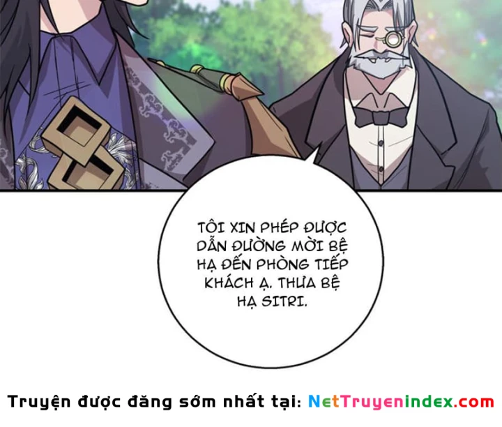 Ta Là Gia Sư Của Ma Vương Yếu Ớt Chapter 2 - 157