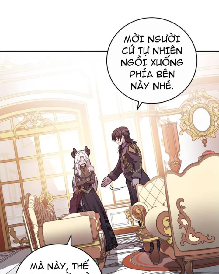 Ta Là Gia Sư Của Ma Vương Yếu Ớt Chapter 2 - 164