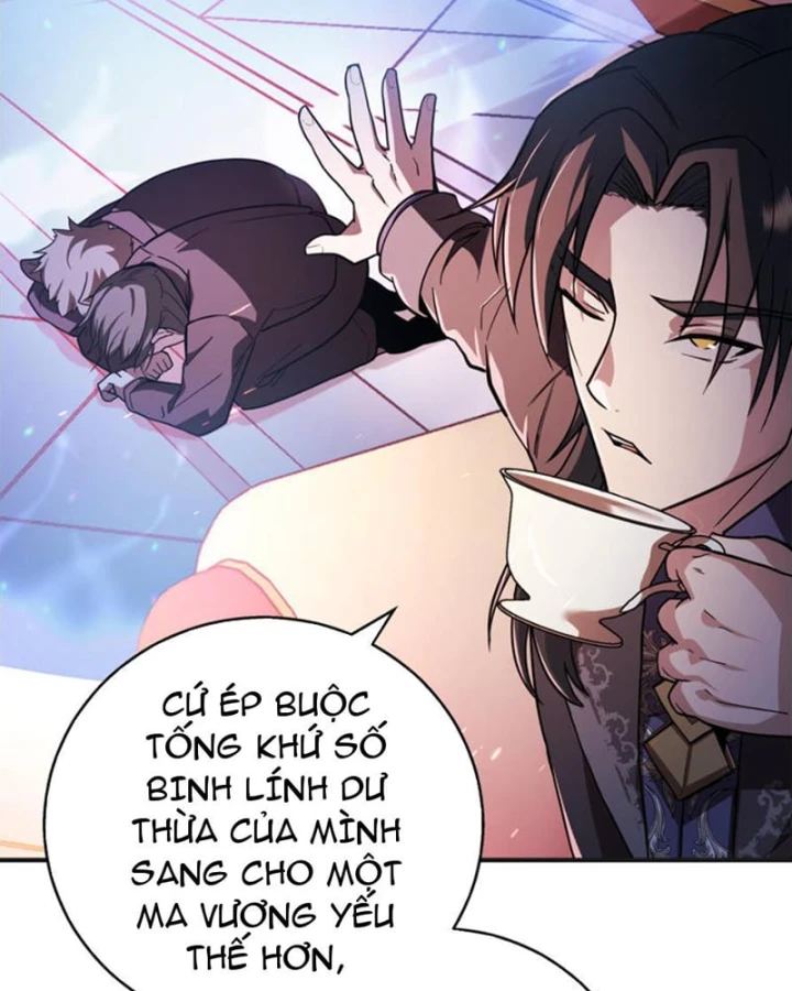 Ta Là Gia Sư Của Ma Vương Yếu Ớt Chapter 2 - 193