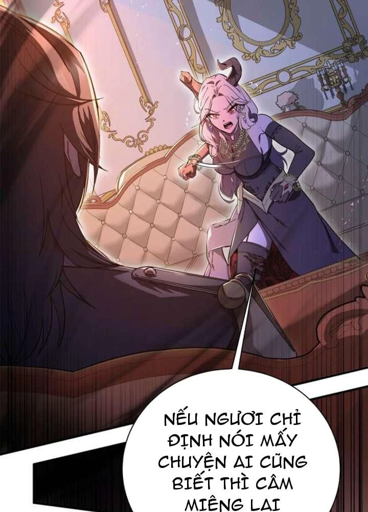 Ta Là Gia Sư Của Ma Vương Yếu Ớt Chapter 3 - 8