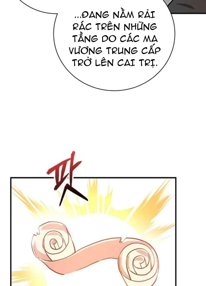 Ta Là Gia Sư Của Ma Vương Yếu Ớt Chapter 3 - 11