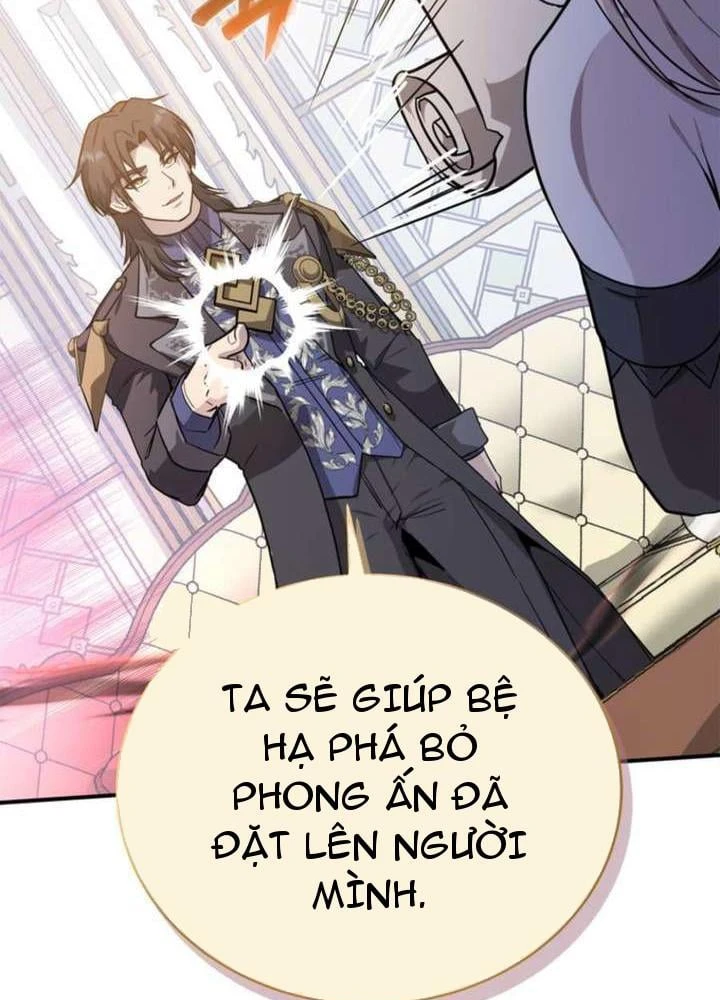 Ta Là Gia Sư Của Ma Vương Yếu Ớt Chapter 3 - 14