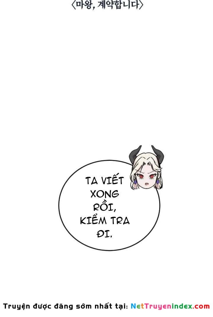 Ta Là Gia Sư Của Ma Vương Yếu Ớt Chapter 3 - 30
