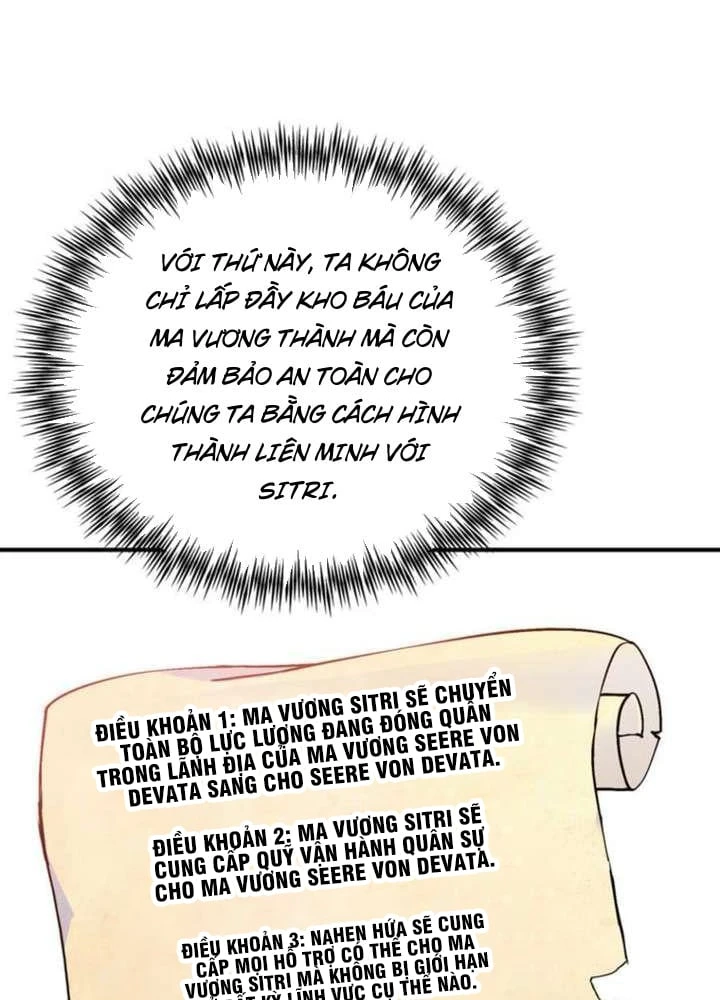 Ta Là Gia Sư Của Ma Vương Yếu Ớt Chapter 3 - 31
