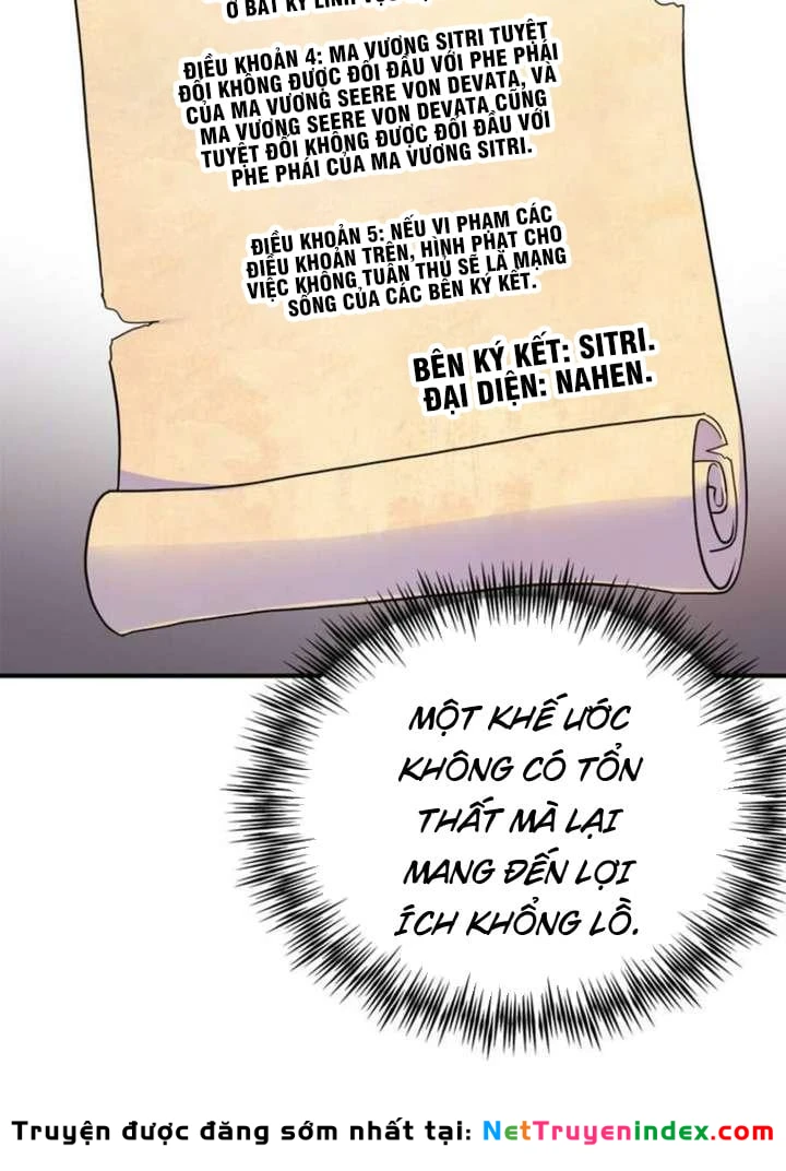Ta Là Gia Sư Của Ma Vương Yếu Ớt Chapter 3 - 32