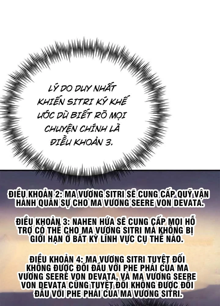 Ta Là Gia Sư Của Ma Vương Yếu Ớt Chapter 3 - 33