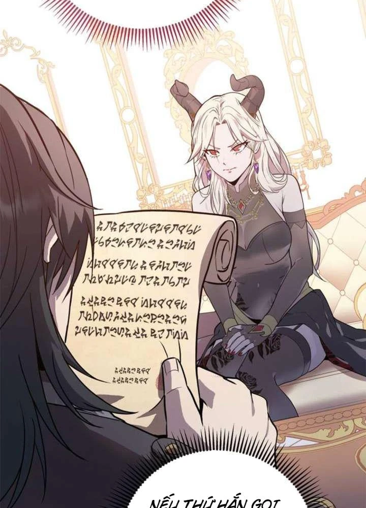 Ta Là Gia Sư Của Ma Vương Yếu Ớt Chapter 3 - 35
