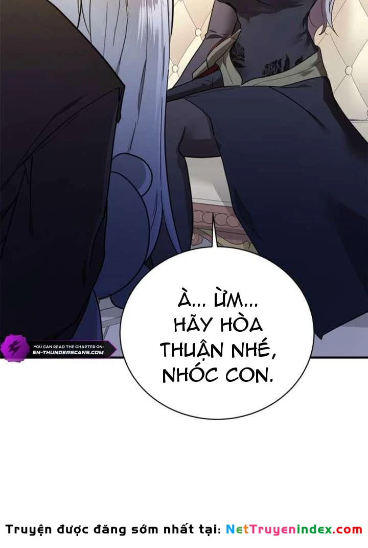 Ta Là Gia Sư Của Ma Vương Yếu Ớt Chapter 3 - 54