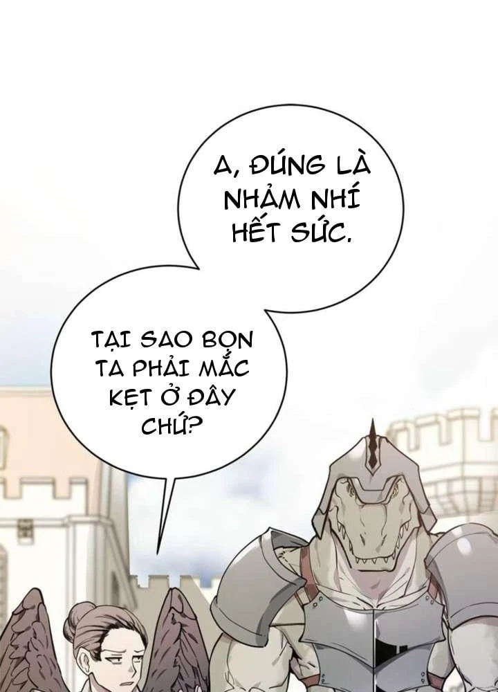 Ta Là Gia Sư Của Ma Vương Yếu Ớt Chapter 3 - 104
