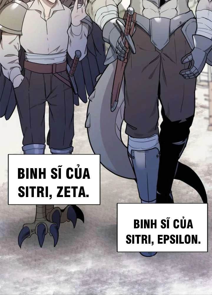 Ta Là Gia Sư Của Ma Vương Yếu Ớt Chapter 3 - 105