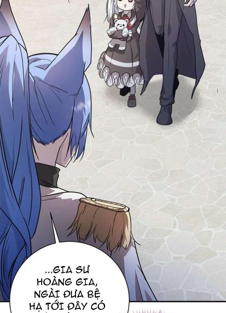 Ta Là Gia Sư Của Ma Vương Yếu Ớt Chapter 3 - 134