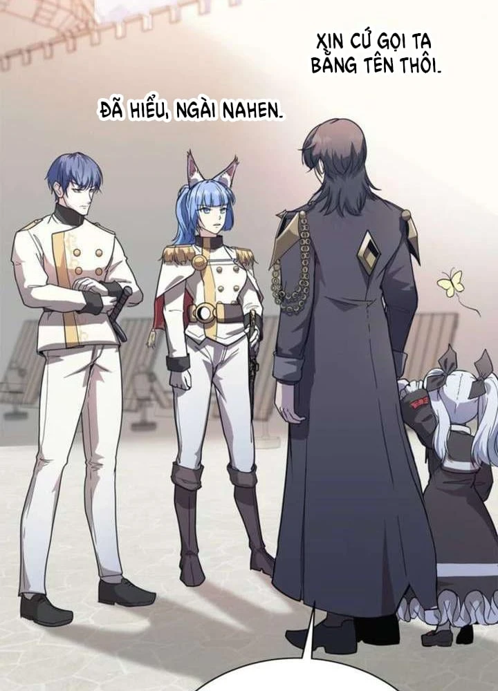 Ta Là Gia Sư Của Ma Vương Yếu Ớt Chapter 3 - 136