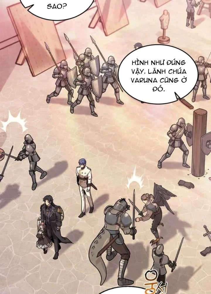 Ta Là Gia Sư Của Ma Vương Yếu Ớt Chapter 3 - 152