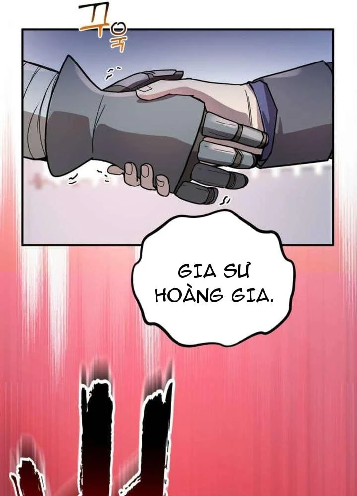 Ta Là Gia Sư Của Ma Vương Yếu Ớt Chapter 3 - 166