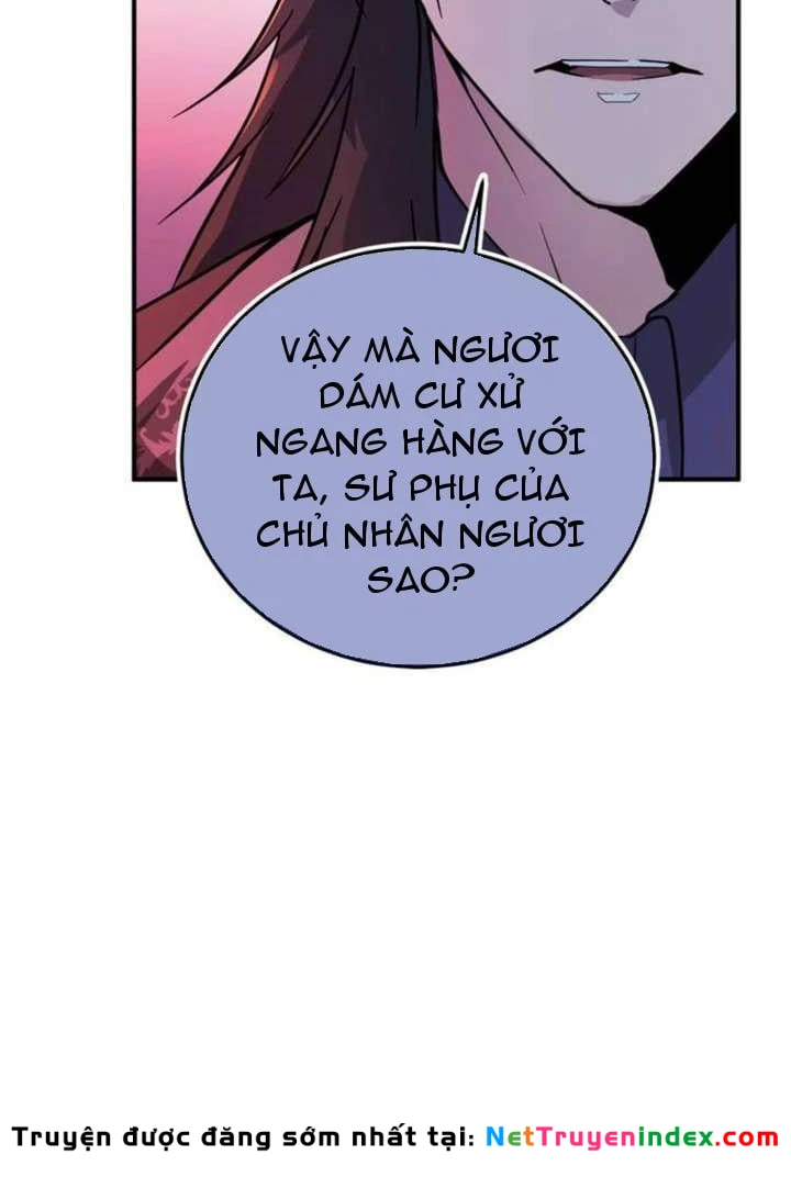 Ta Là Gia Sư Của Ma Vương Yếu Ớt Chapter 3 - 175