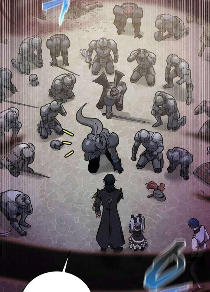 Ta Là Gia Sư Của Ma Vương Yếu Ớt Chapter 3 - 203